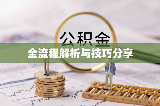 麦盖提全流程解析与技巧分享